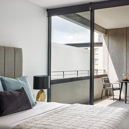 Punthill Parramatta Aparthotel Сидни Екстериор снимка