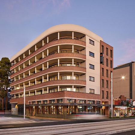Punthill Parramatta Aparthotel Сидни Екстериор снимка