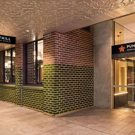 Punthill Parramatta Aparthotel Сидни Екстериор снимка