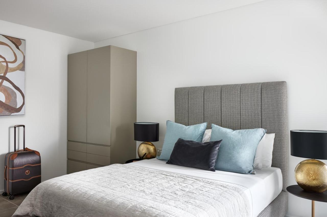 Punthill Parramatta Aparthotel Сидни Екстериор снимка