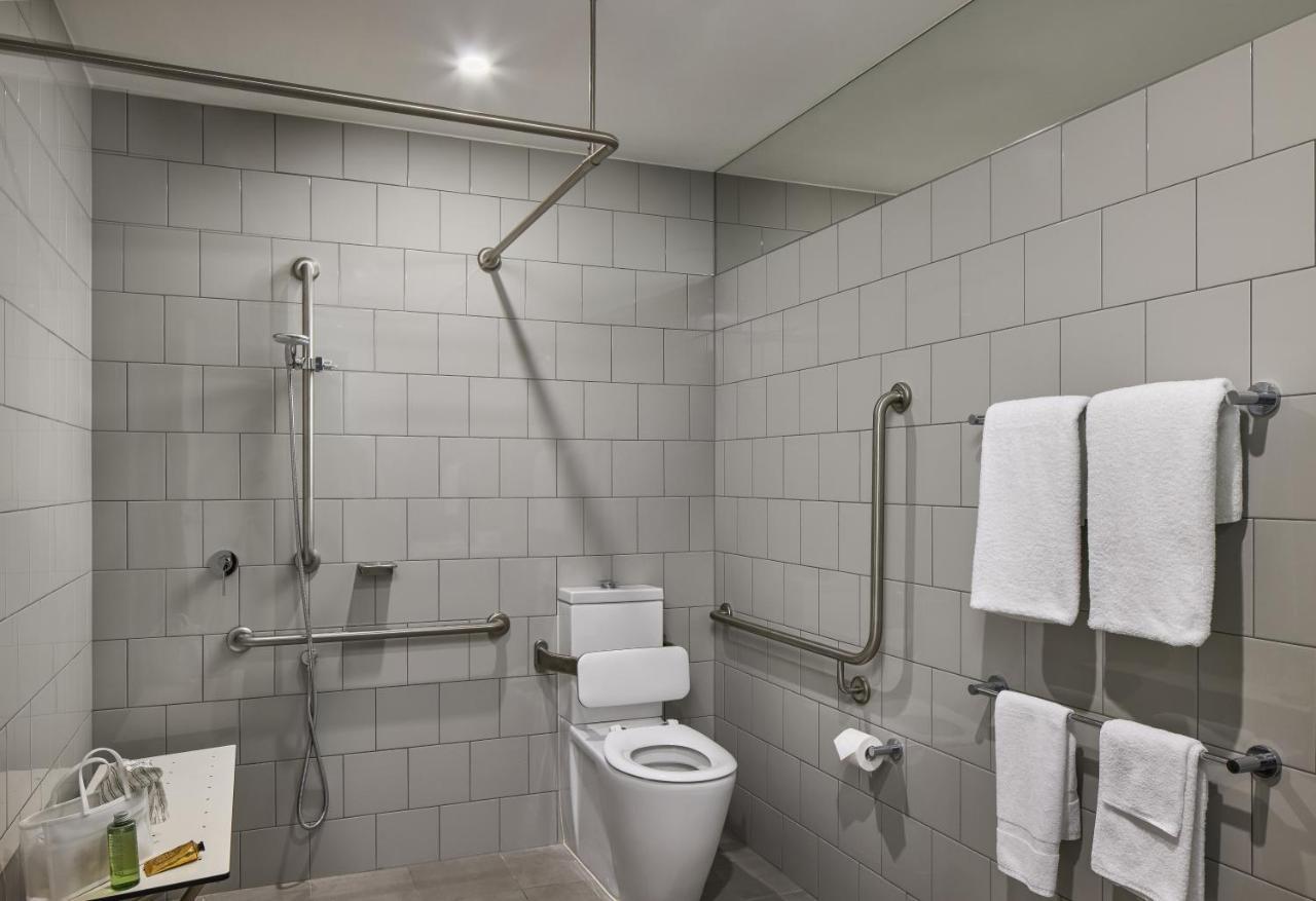 Punthill Parramatta Aparthotel Сидни Екстериор снимка