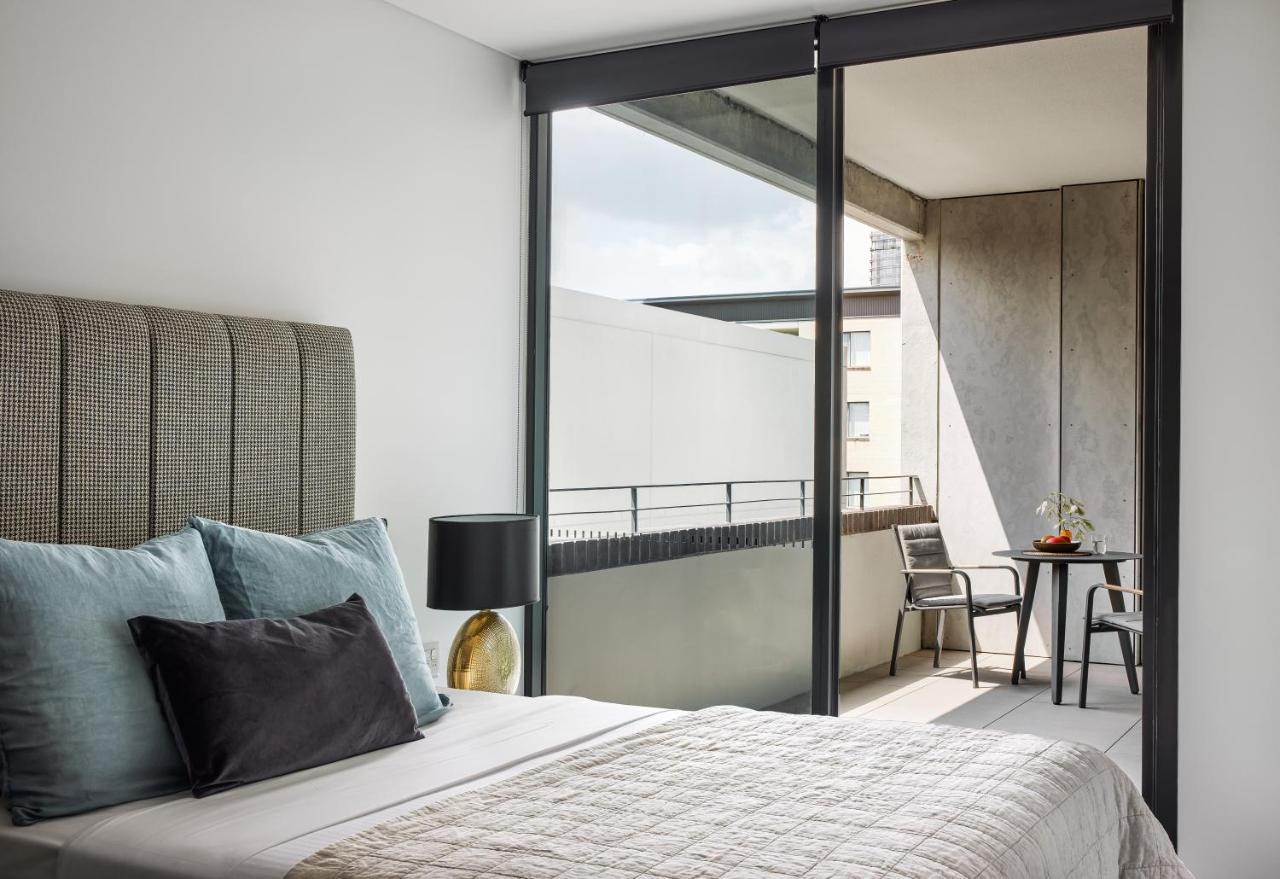 Punthill Parramatta Aparthotel Сидни Екстериор снимка
