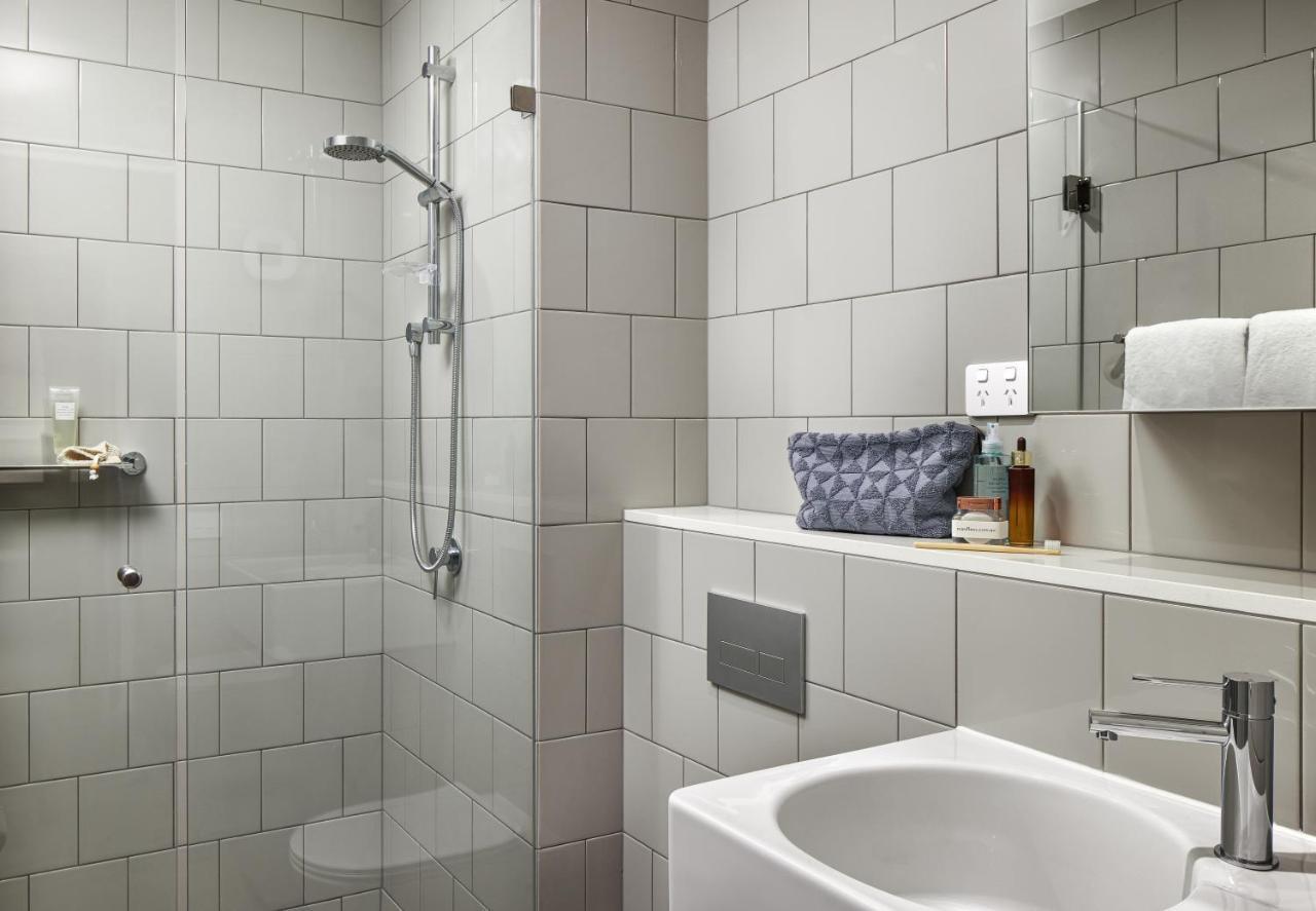 Punthill Parramatta Aparthotel Сидни Екстериор снимка