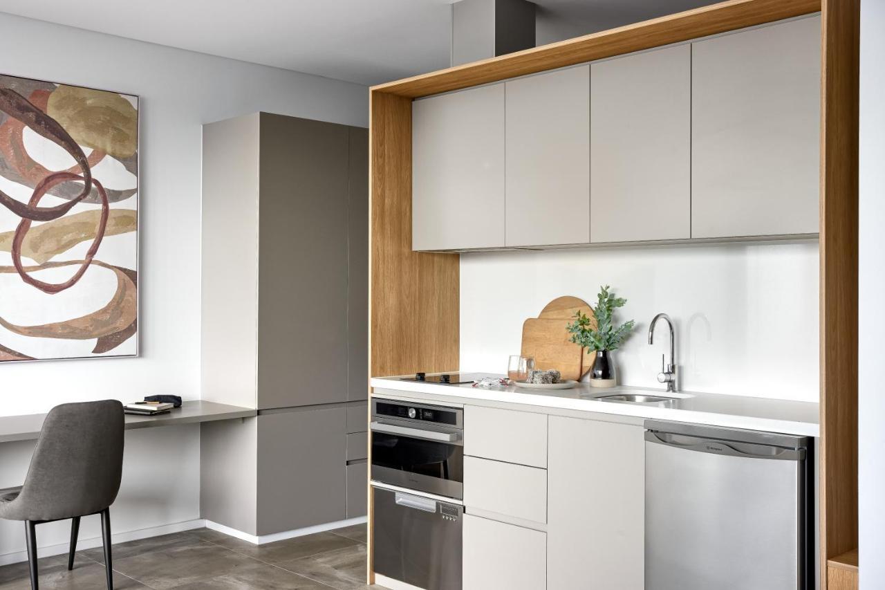 Punthill Parramatta Aparthotel Сидни Екстериор снимка