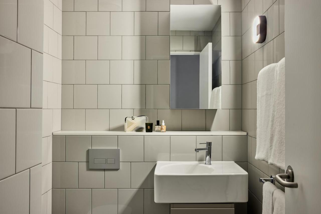 Punthill Parramatta Aparthotel Сидни Екстериор снимка
