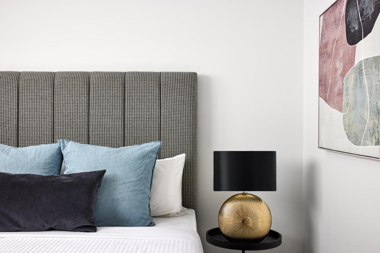 Punthill Parramatta Aparthotel Сидни Екстериор снимка