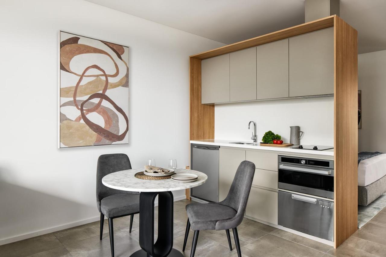 Punthill Parramatta Aparthotel Сидни Екстериор снимка