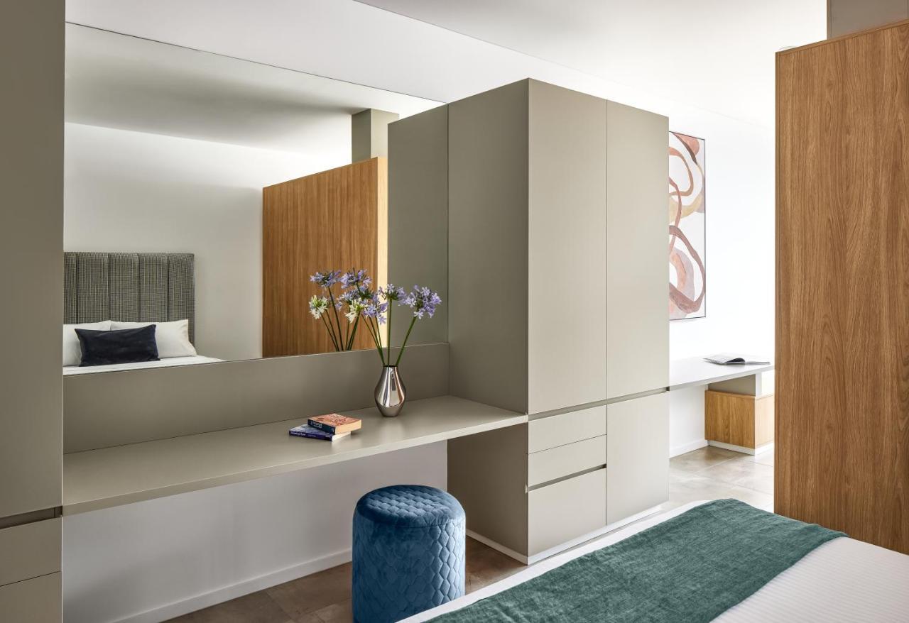 Punthill Parramatta Aparthotel Сидни Екстериор снимка