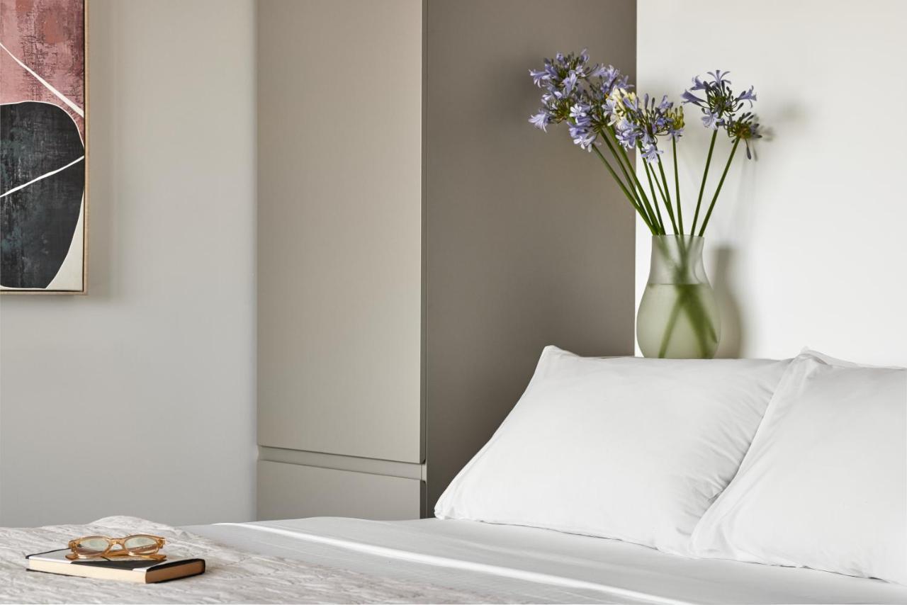 Punthill Parramatta Aparthotel Сидни Екстериор снимка