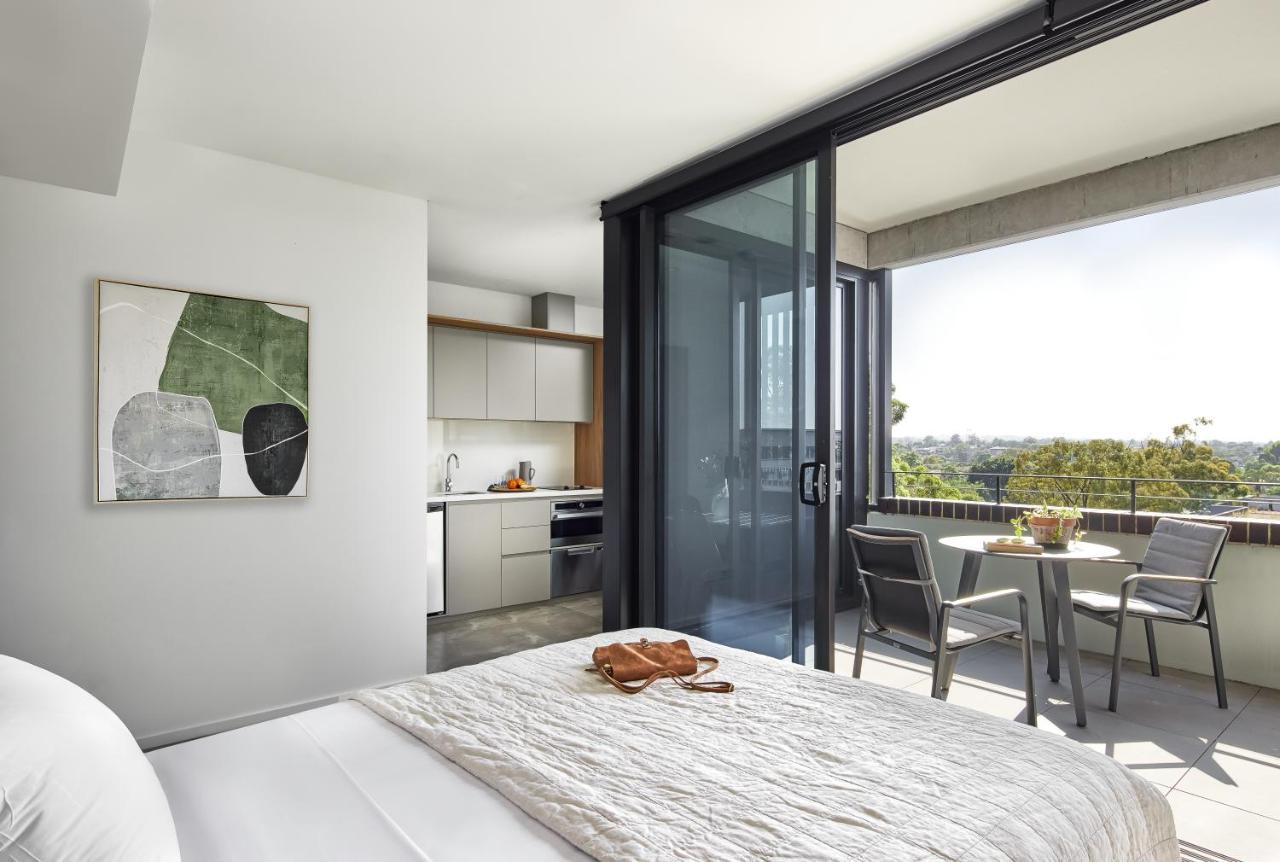 Punthill Parramatta Aparthotel Сидни Екстериор снимка