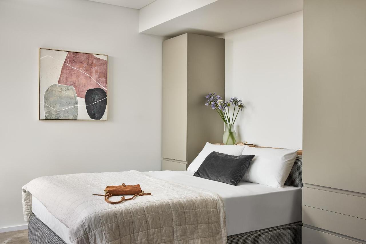 Punthill Parramatta Aparthotel Сидни Екстериор снимка