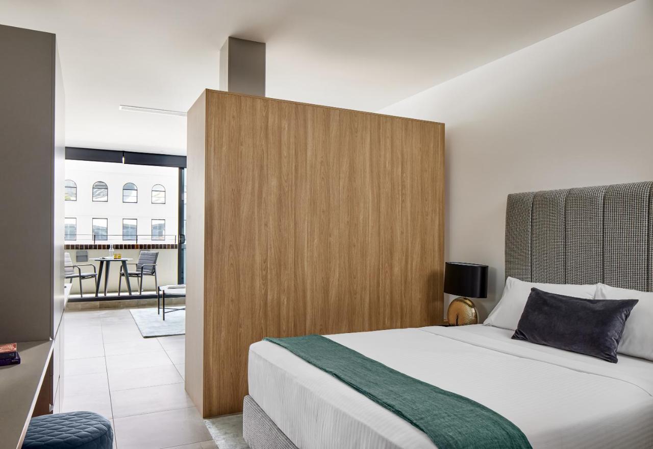 Punthill Parramatta Aparthotel Сидни Екстериор снимка