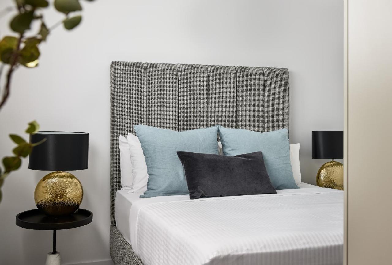 Punthill Parramatta Aparthotel Сидни Екстериор снимка