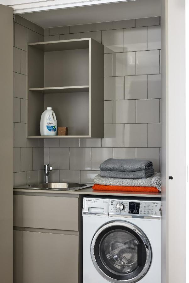 Punthill Parramatta Aparthotel Сидни Екстериор снимка