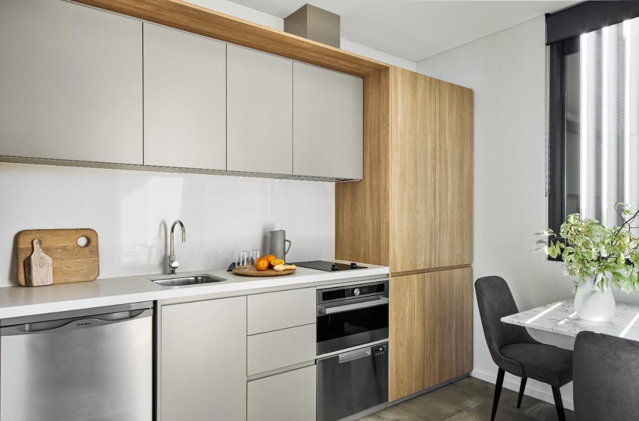 Punthill Parramatta Aparthotel Сидни Екстериор снимка