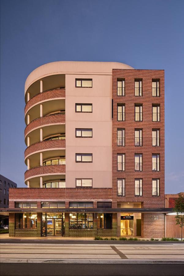 Punthill Parramatta Aparthotel Сидни Екстериор снимка