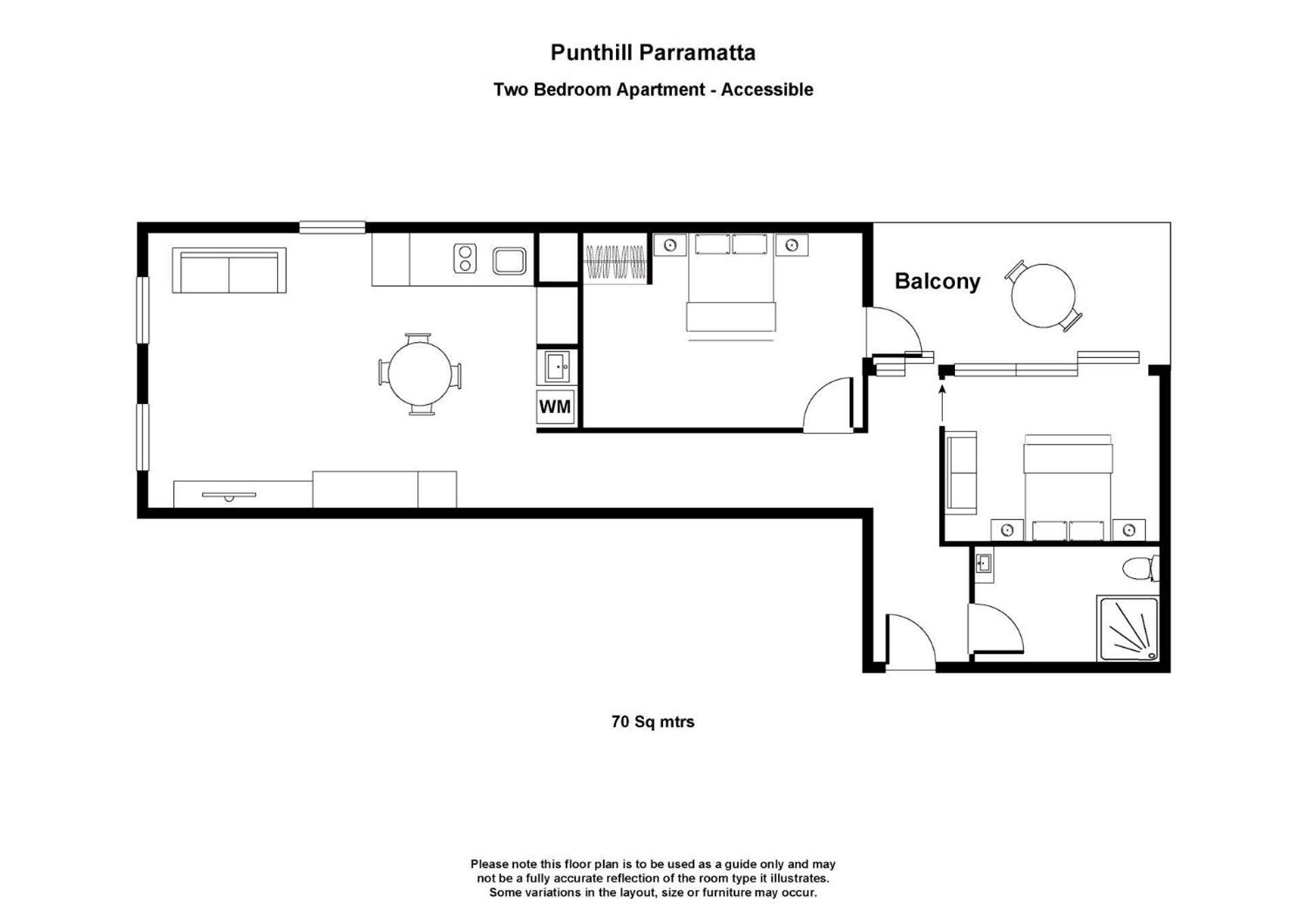 Punthill Parramatta Aparthotel Сидни Екстериор снимка